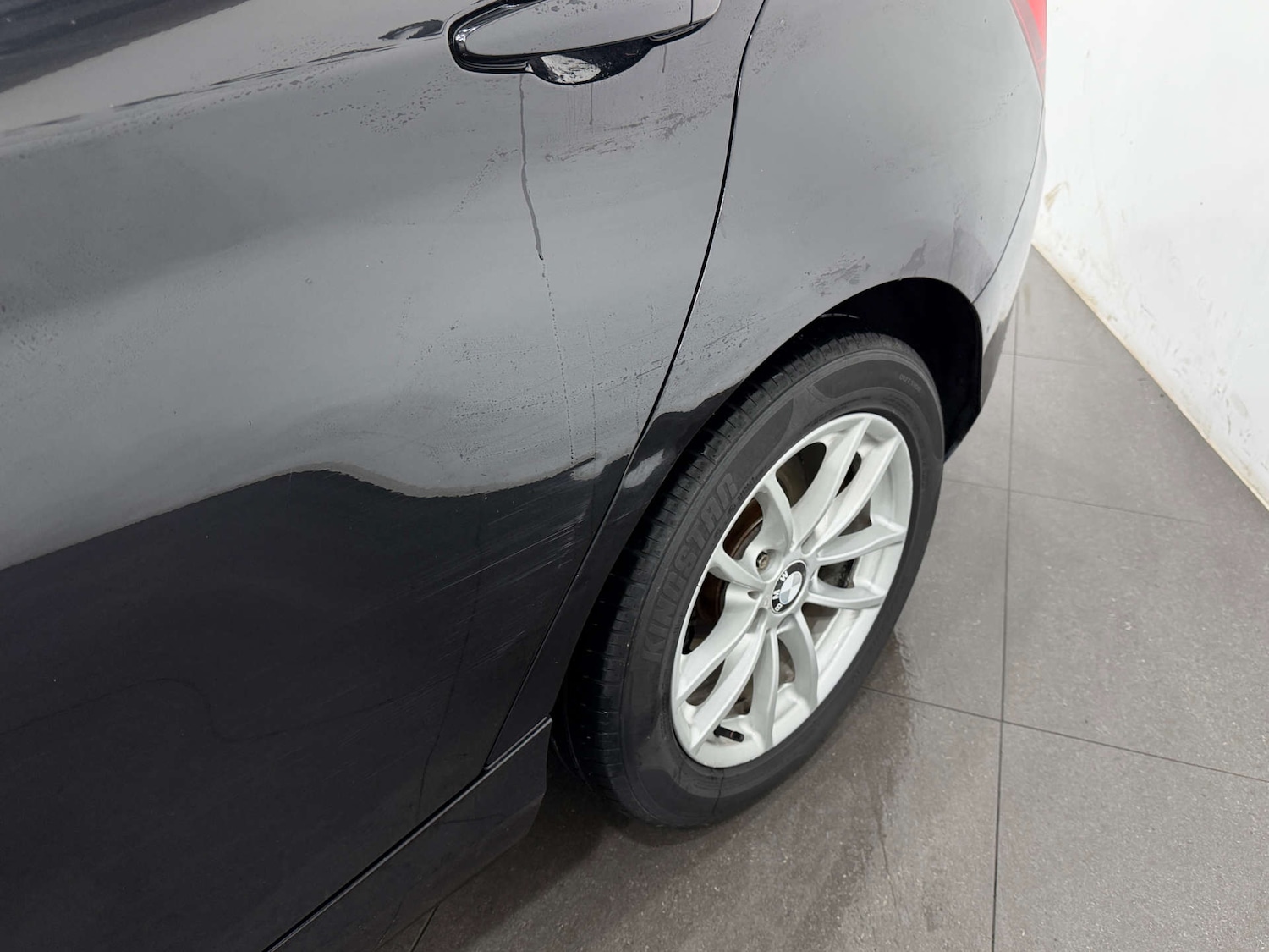 Used BMW 1 Series 2011 for sale - 76829995: Photo 24