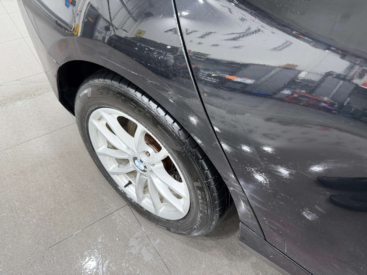 Used BMW 1 Series 2011 for sale - 76829995: Photo 25