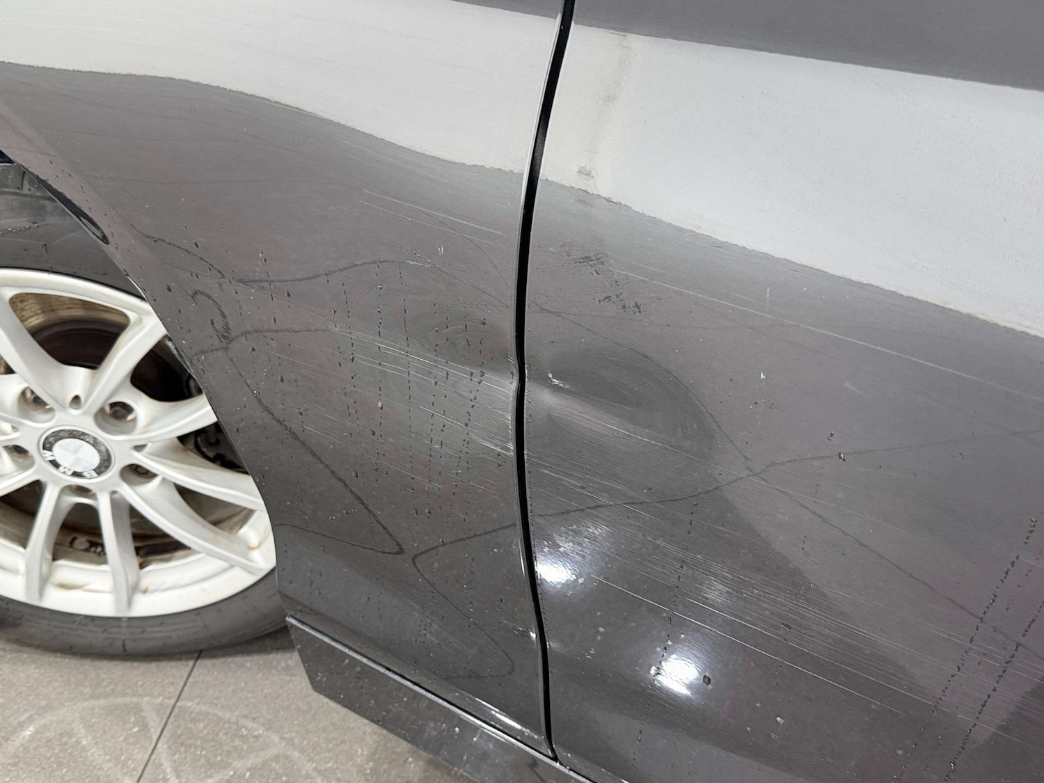 Used BMW 1 Series 2011 for sale - 76829995: Photo 26