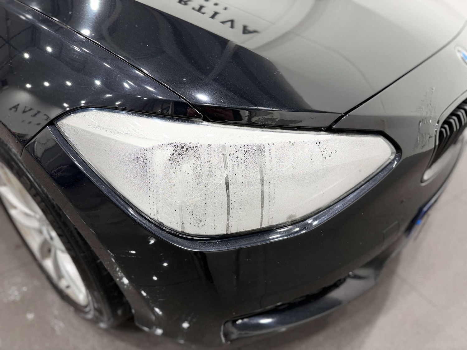 Used BMW 1 Series 2011 for sale - 76829995: Photo 27