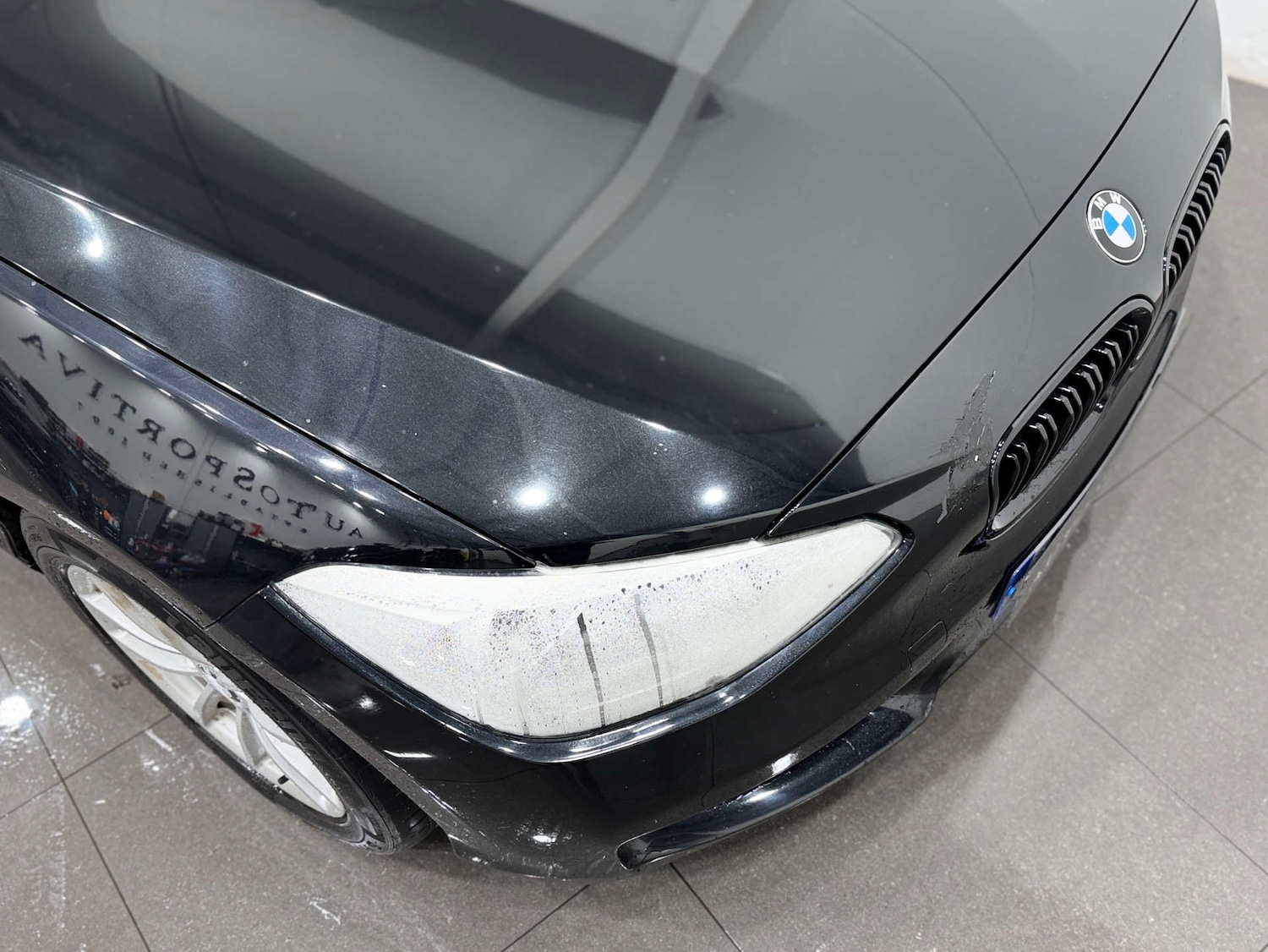 Used BMW 1 Series 2011 for sale - 76829995: Photo 28