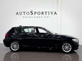 Used BMW 1 Series 2011 for sale - 76829995: Photo