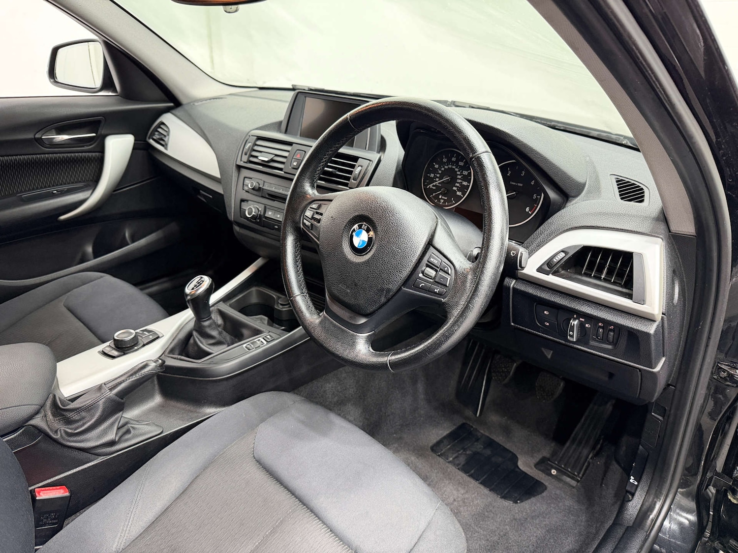 Used BMW 1 Series 2011 for sale - 76829995: Photo 33