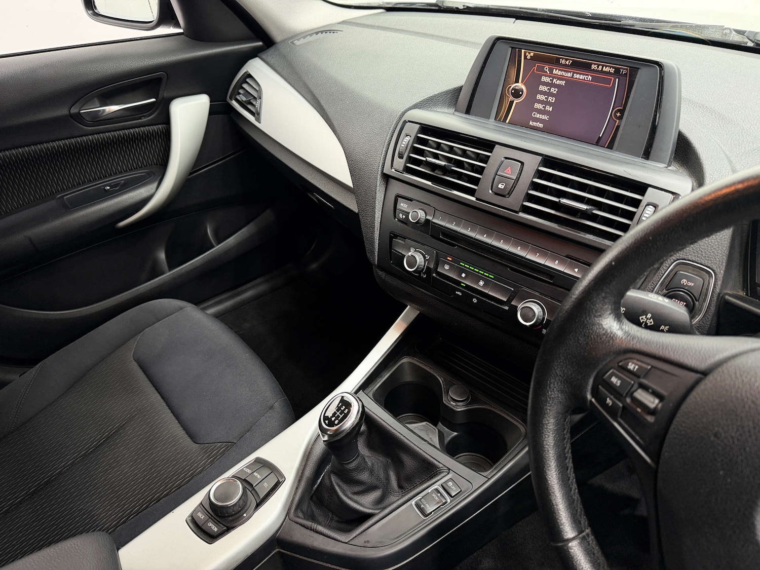 Used BMW 1 Series 2011 for sale - 76829995: Photo 34