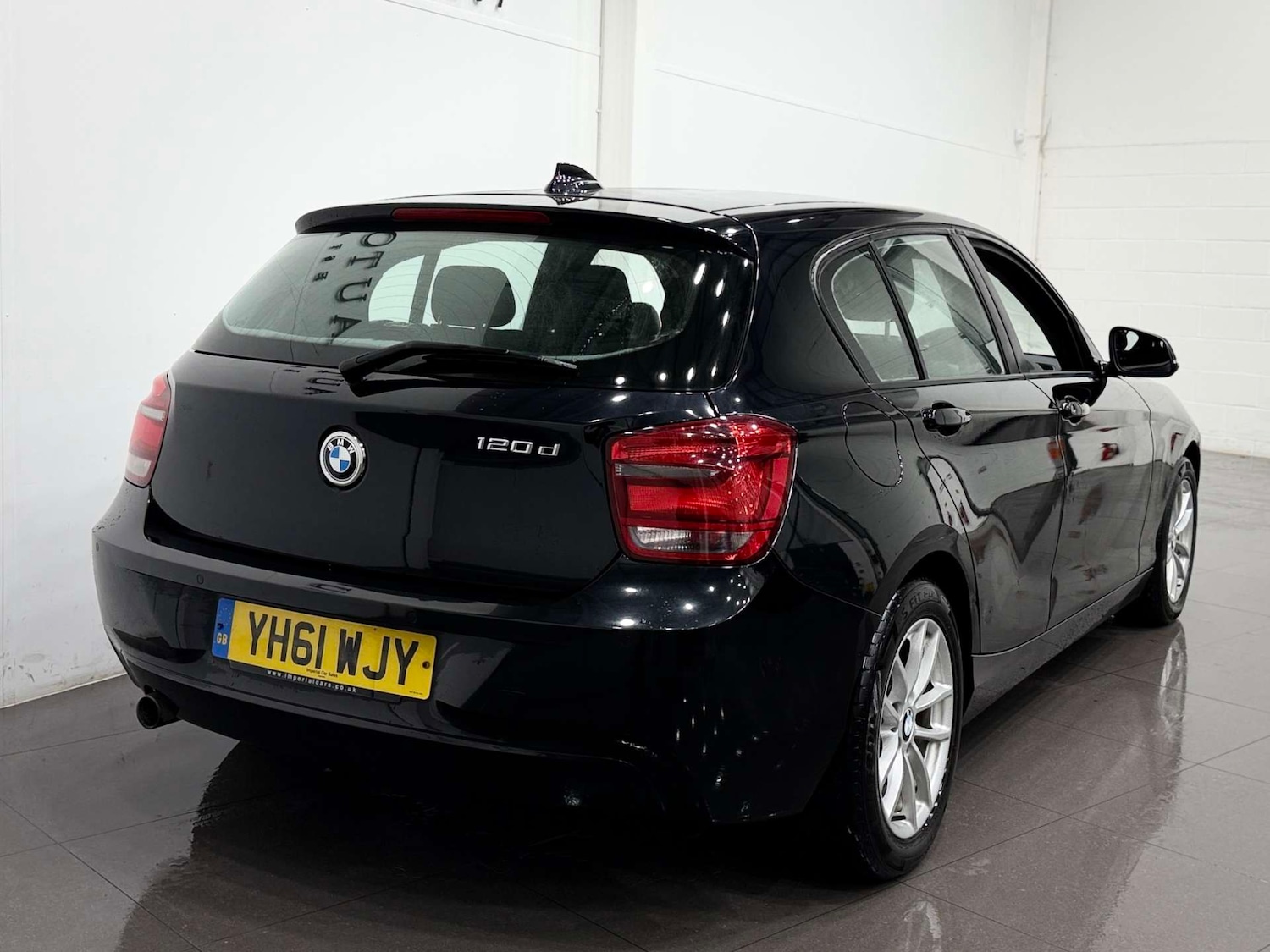 Used BMW 1 Series 2011 for sale - 76829995: Photo 4
