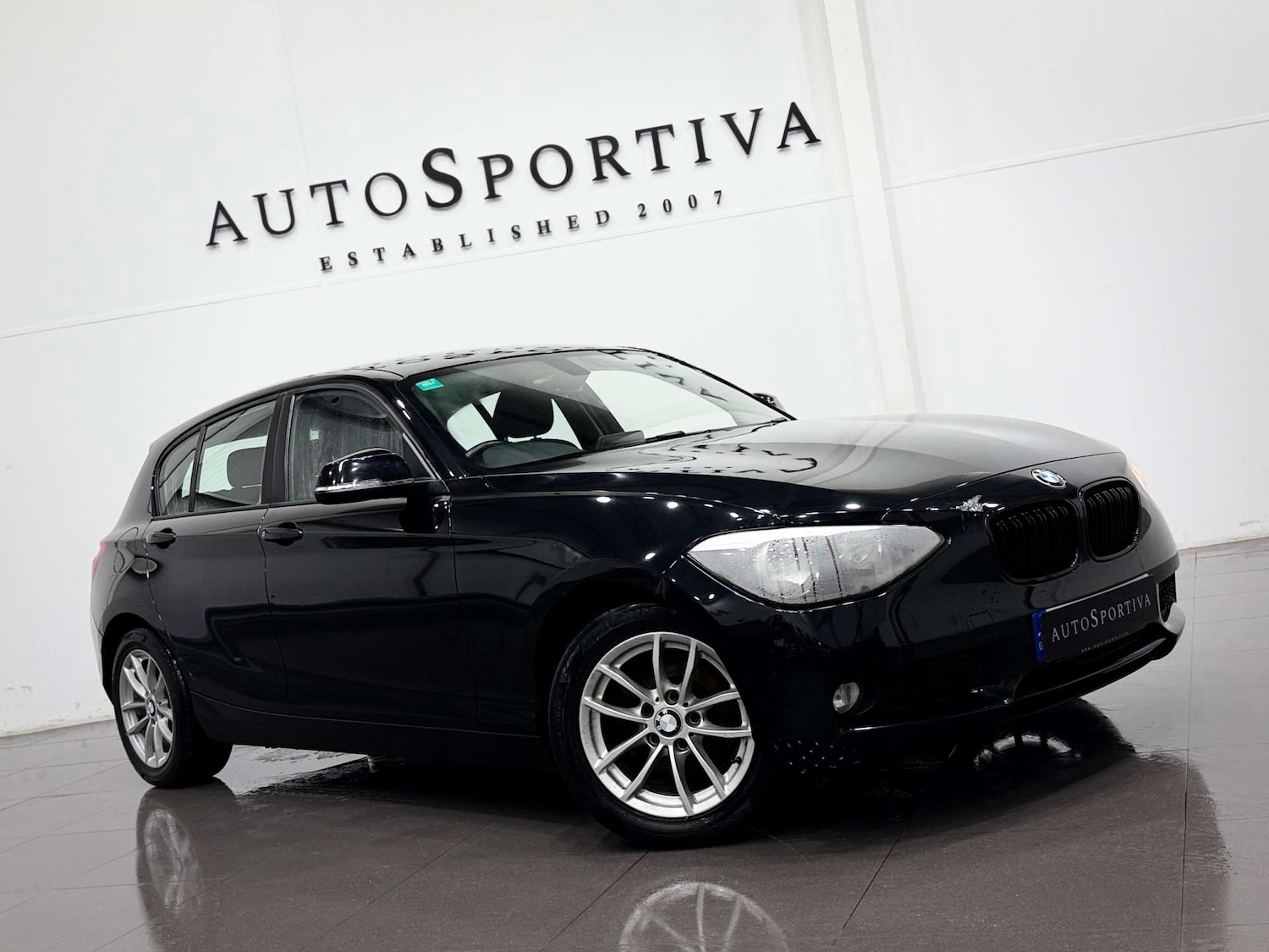 Used BMW 1 Series 2011 for sale - 76829995: Photo 40