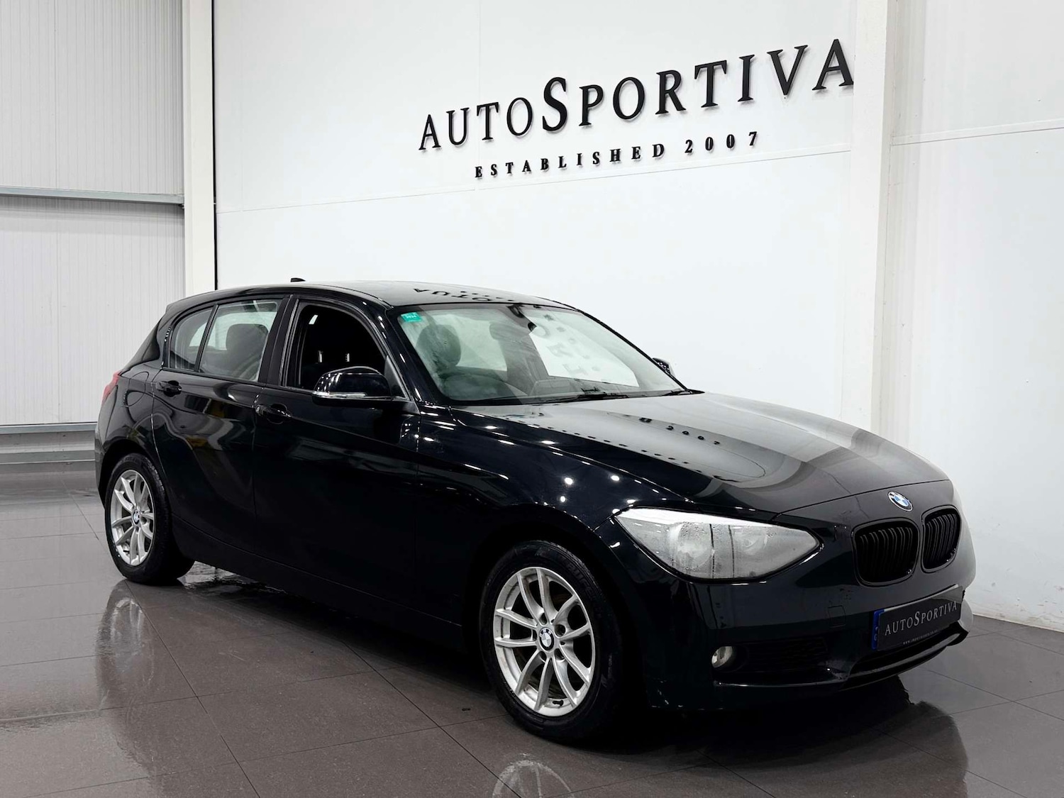 Used BMW 1 Series 2011 for sale - 76829995: Photo 5