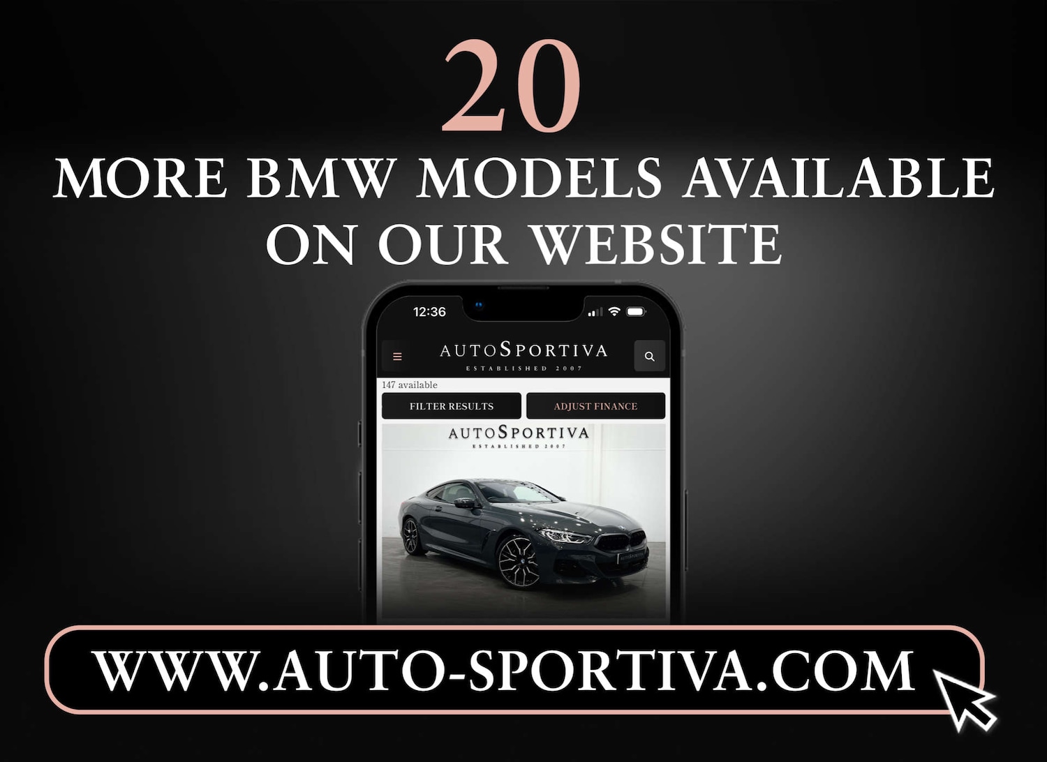 Used BMW 8 Series 2021 for sale - 77581150: Photo 3