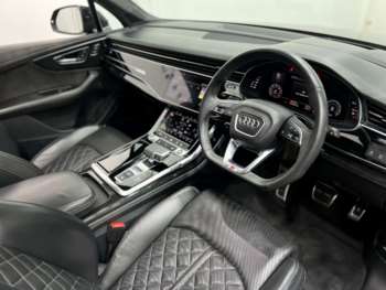 Used Audi Q7 2020 for sale - 74938481: Photo