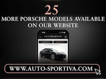 Used Porsche Panamera 2023 for sale - 78353623: Photo