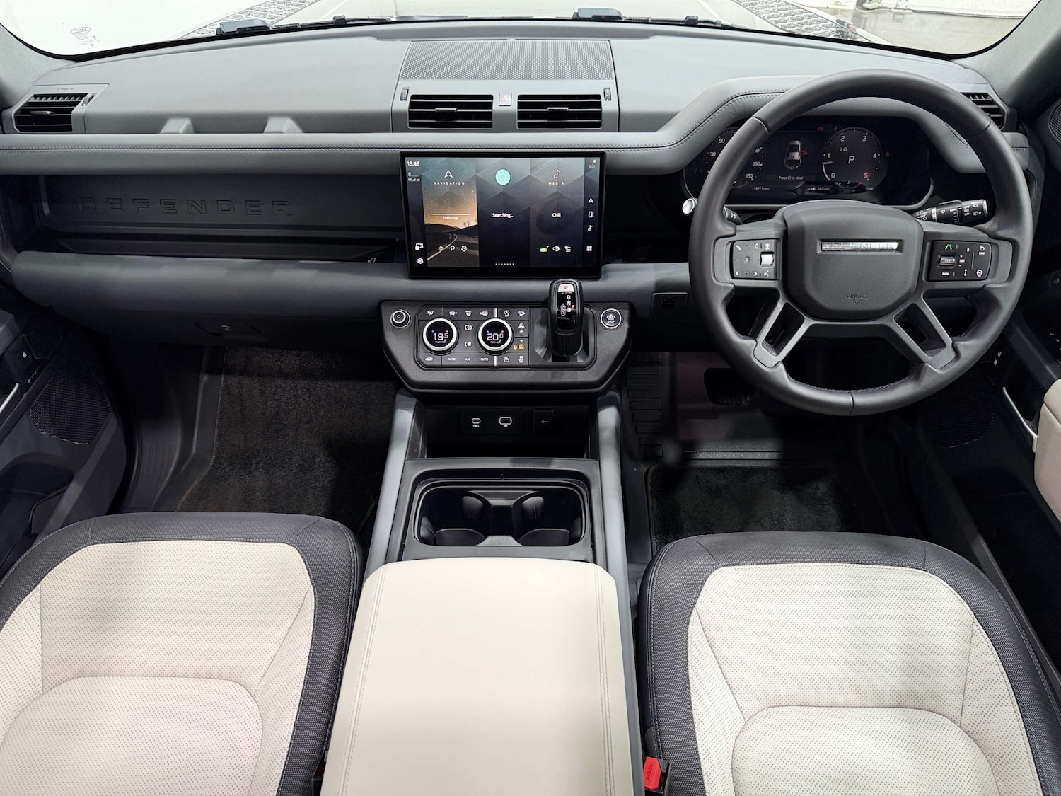 Used Land Rover Defender 2024 for sale - 77833939: Photo 22