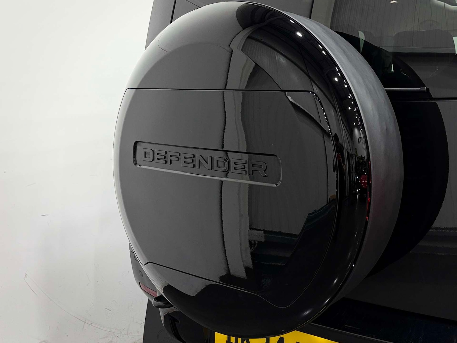 Used Land Rover Defender 2024 for sale - 77833939: Photo 29