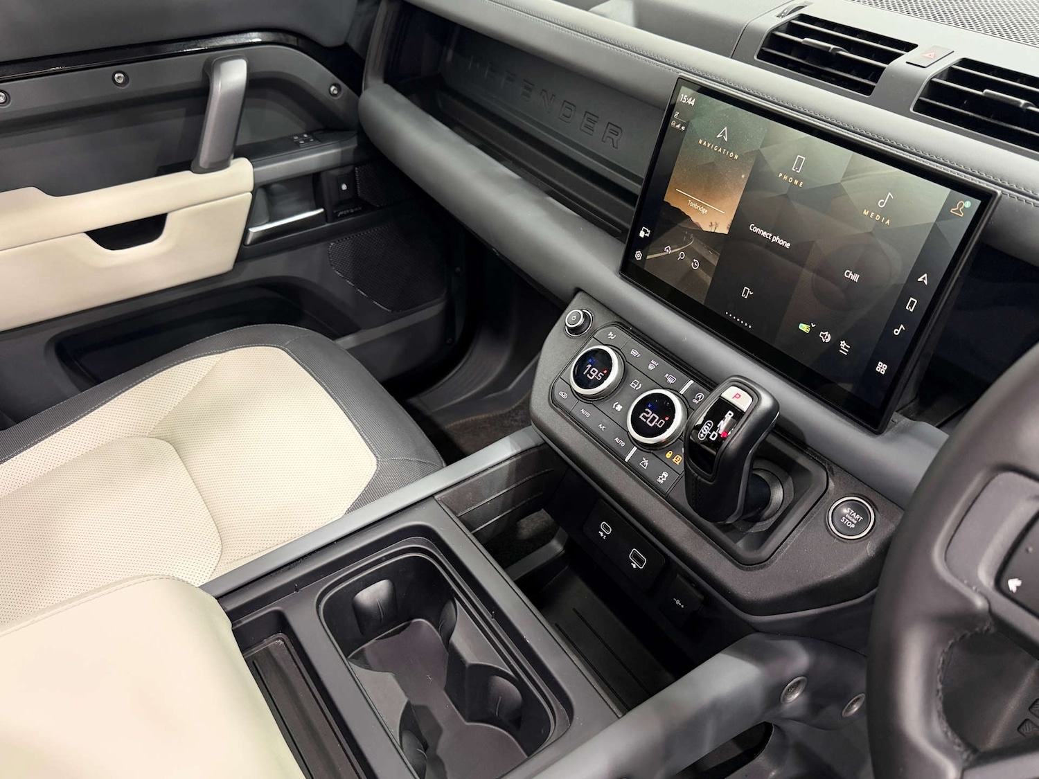 Used Land Rover Defender 2024 for sale - 77833939: Photo 49