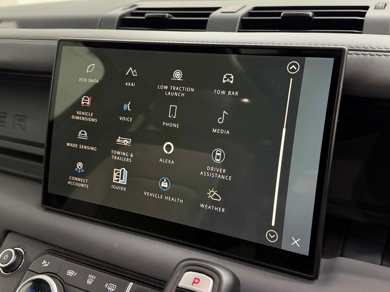 Used Land Rover Defender 2024 for sale - 77833939: Photo 51