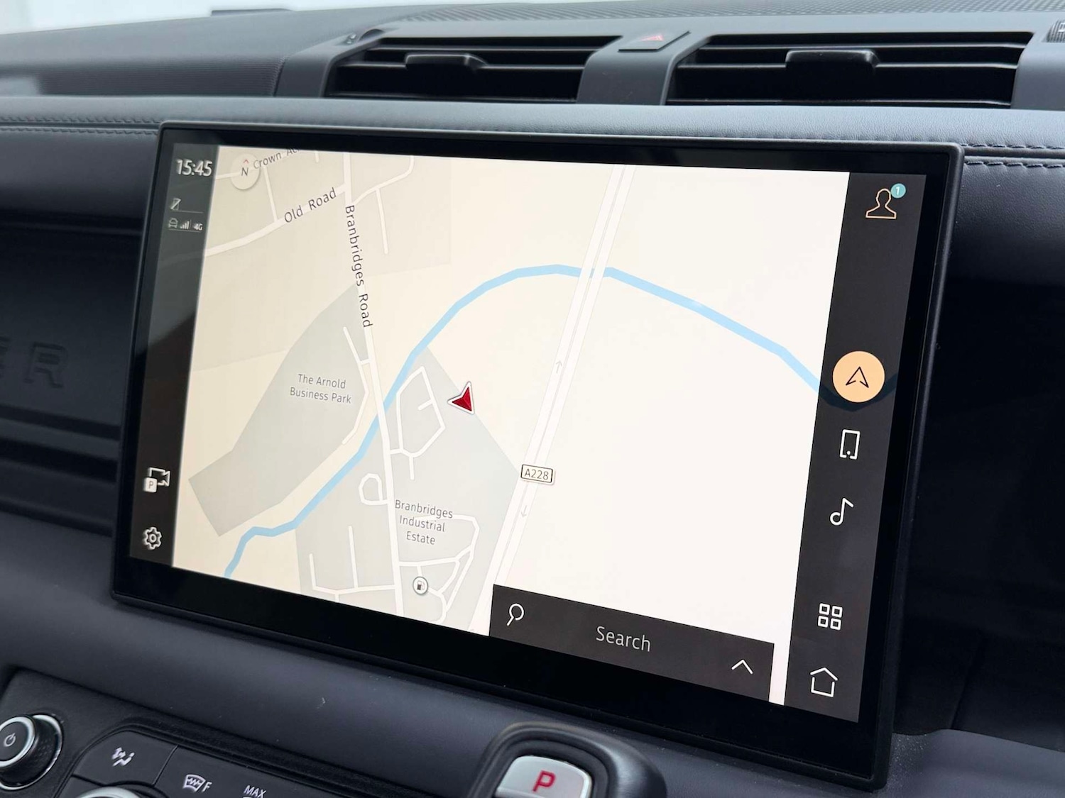 Used Land Rover Defender 2024 for sale - 77833939: Photo 53