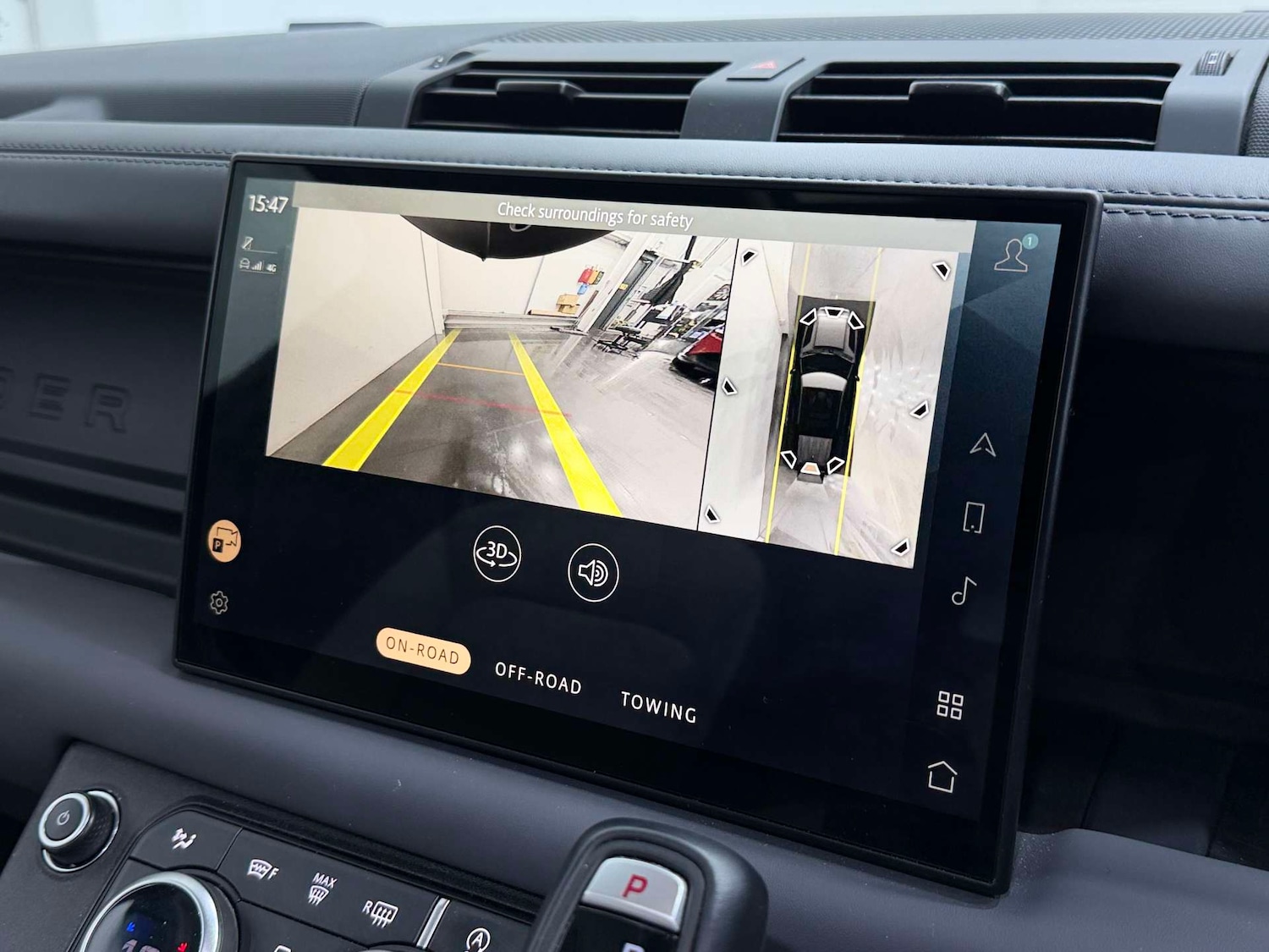 Used Land Rover Defender 2024 for sale - 77833939: Photo 54