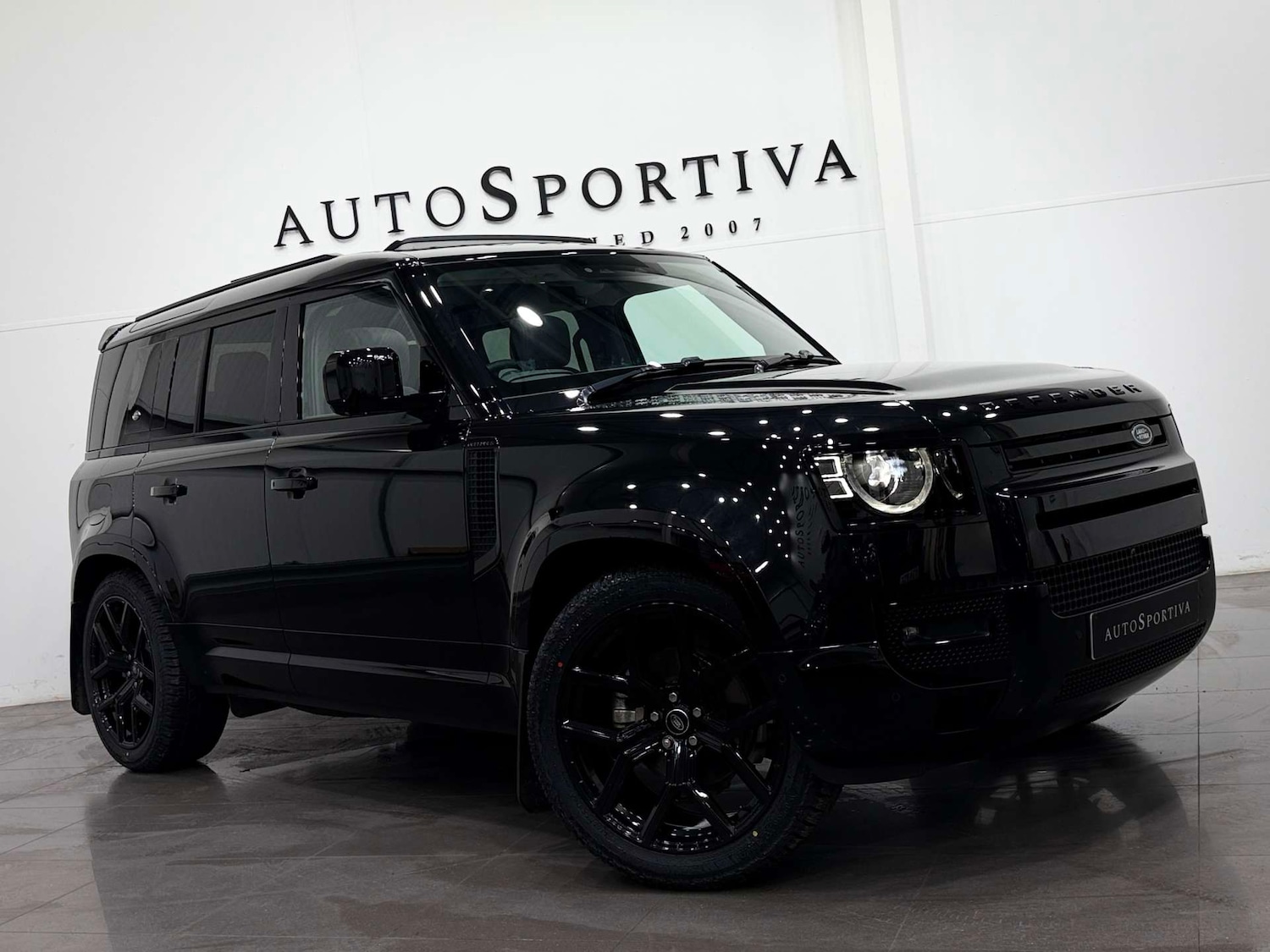 Used Land Rover Defender 2024 for sale - 77833939: Photo 56