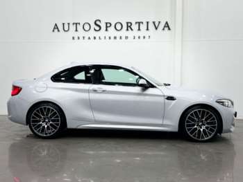 Used BMW 2 Series 2018 for sale - 74770029: Photo