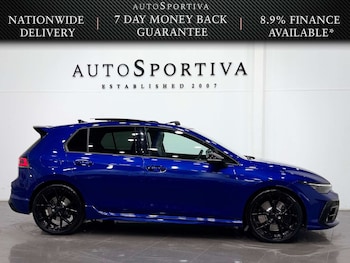 Used Volkswagen Golf 2025 for sale - 78724279: Photo