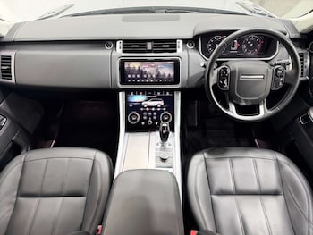 Used Land Rover Range Rover Sport 2018 for sale - 79140152: Photo