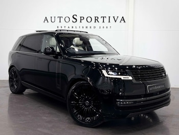 Used Land Rover Range Rover 2022 for sale - 79165212: Photo