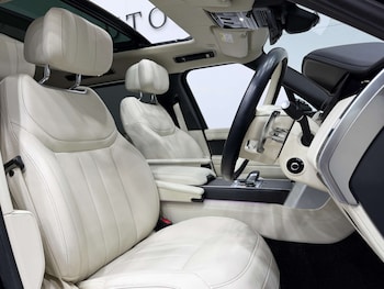 Used Land Rover Range Rover 2022 for sale - 79165212: Photo