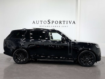 Used Land Rover Range Rover 2022 for sale - 79165212: Photo