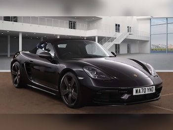 Used Porsche Other 2020 for sale - 75716847: Photo