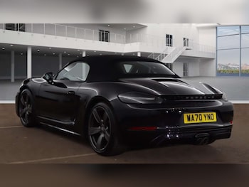 Used Porsche Other 2020 for sale - 75716847: Photo