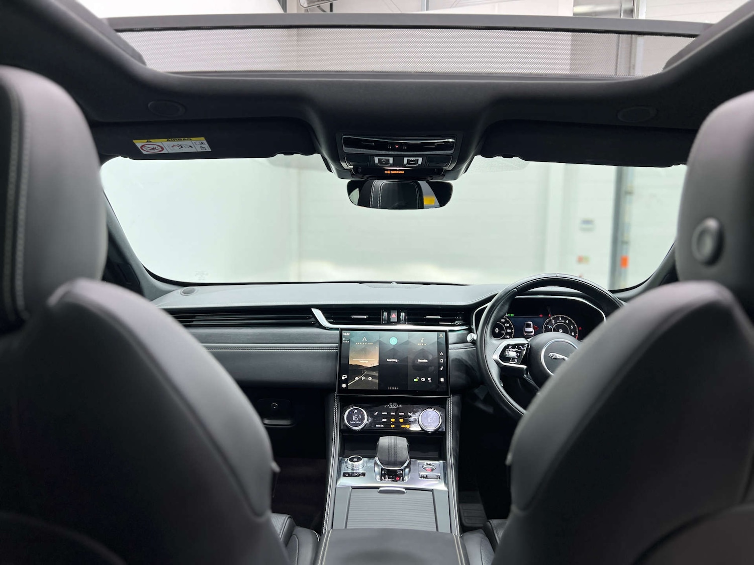 Vehicle 20