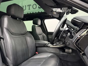 Used Land Rover Range Rover Sport 2023 for sale - 79573100: Photo
