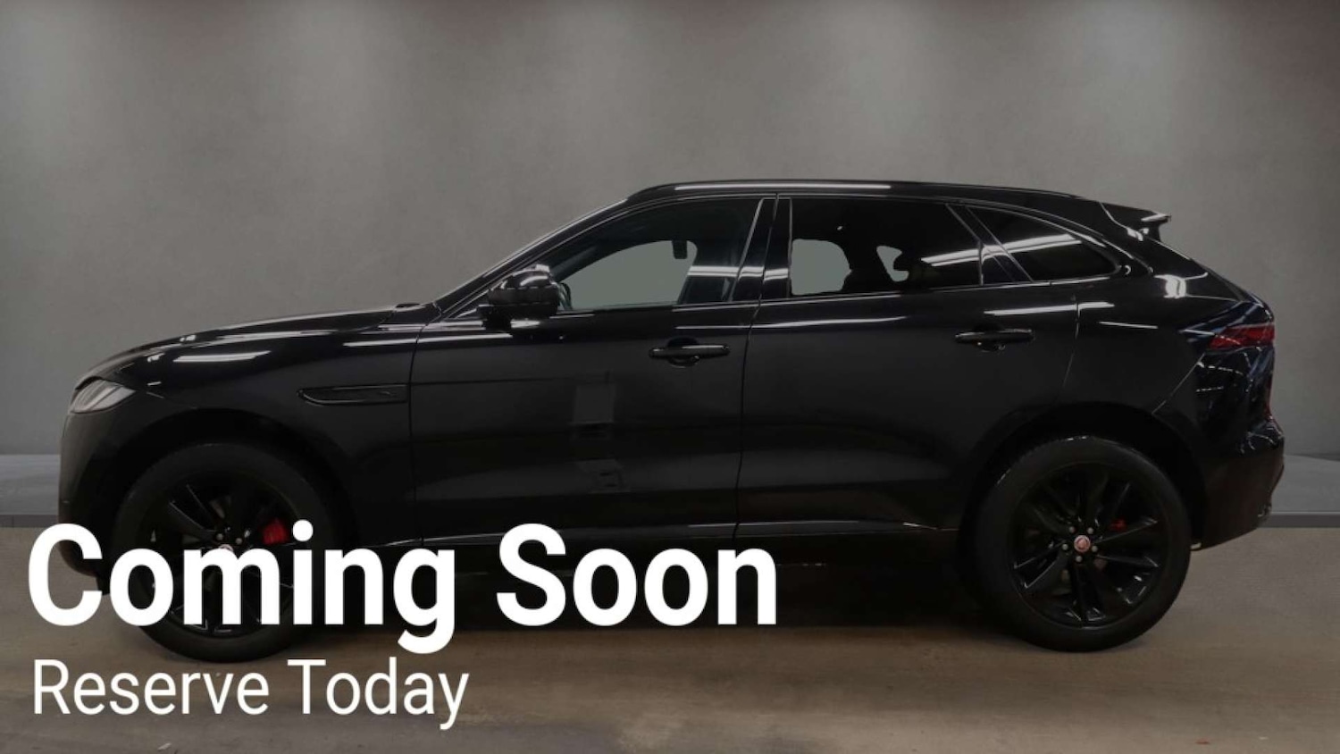 Used Jaguar F-Pace 2023 for sale - 77431923: Photo 5