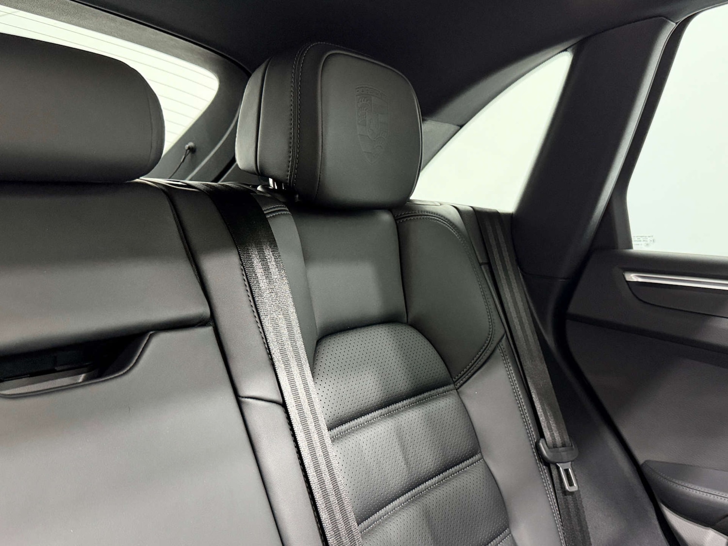 Used Porsche Macan 2022 for sale - 76567767: Photo 16