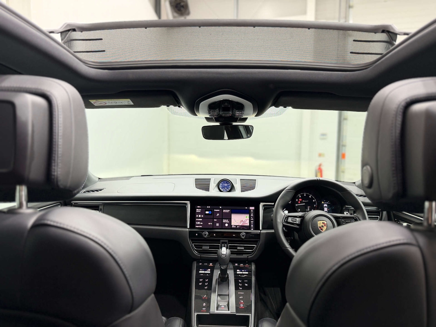 Used Porsche Macan 2022 for sale - 76567767: Photo 19