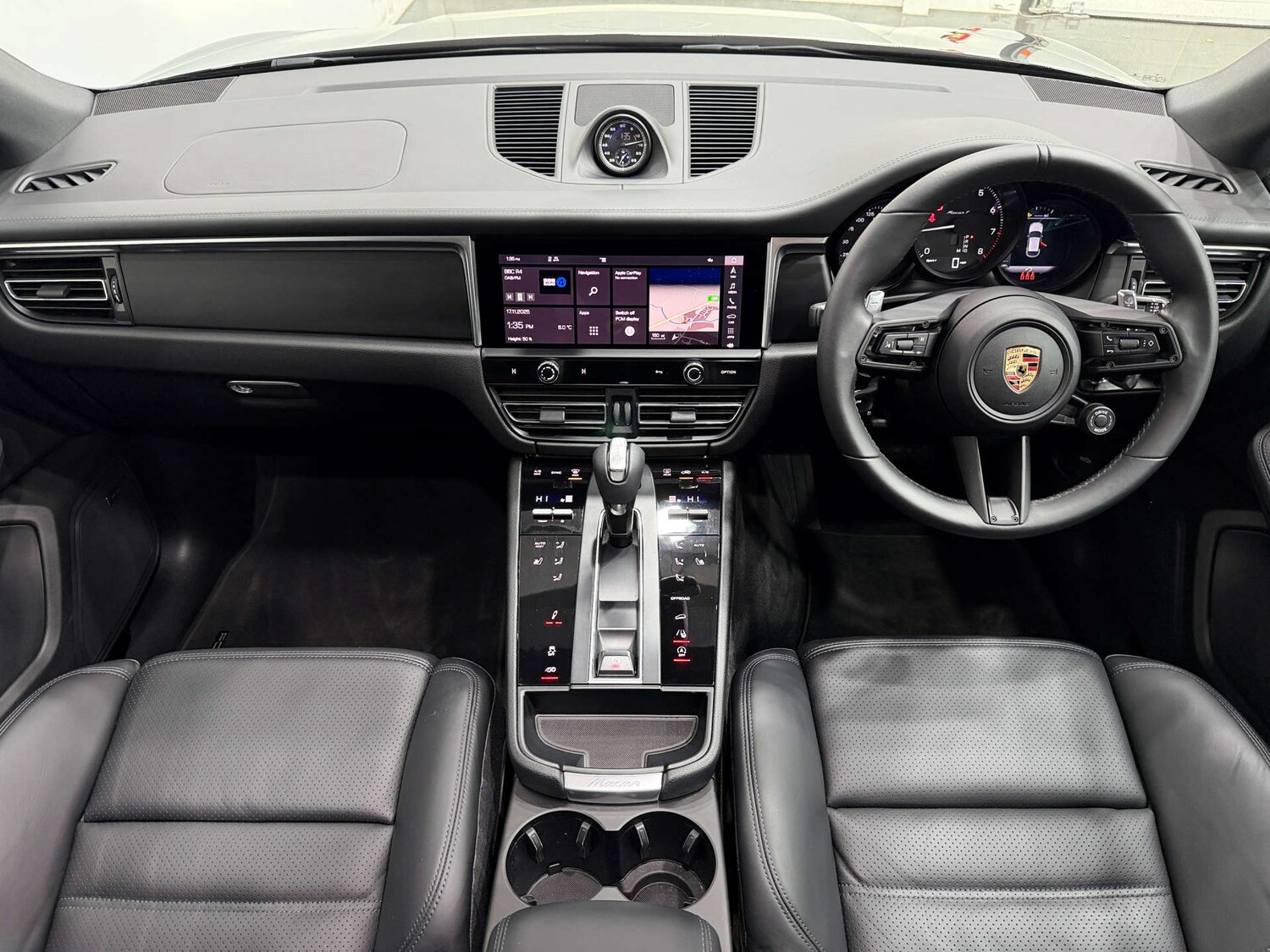 Used Porsche Macan 2022 for sale - 76567767: Photo 21