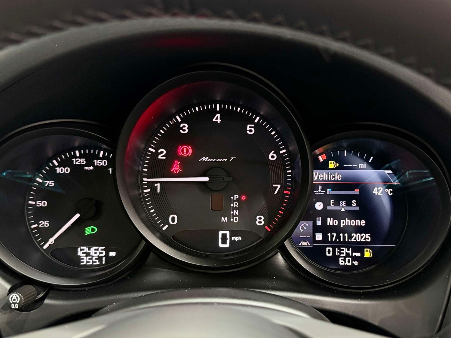 Used Porsche Macan 2022 for sale - 76567767: Photo 24