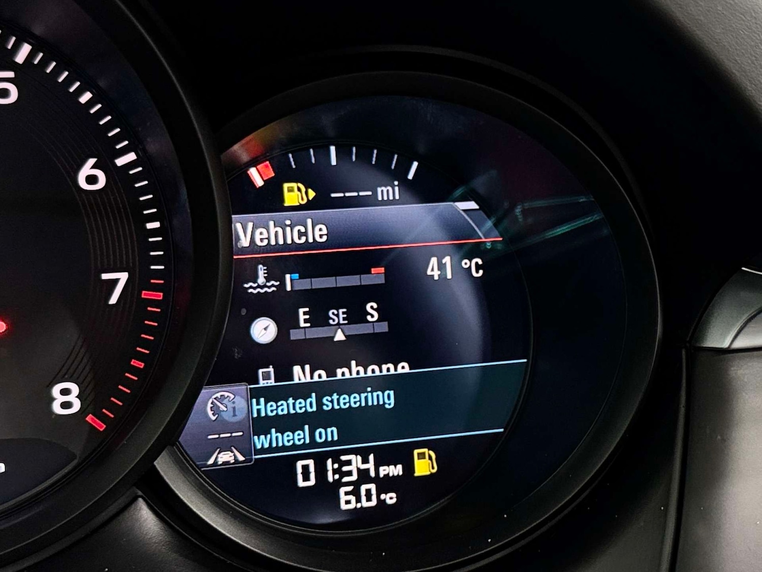 Used Porsche Macan 2022 for sale - 76567767: Photo 25