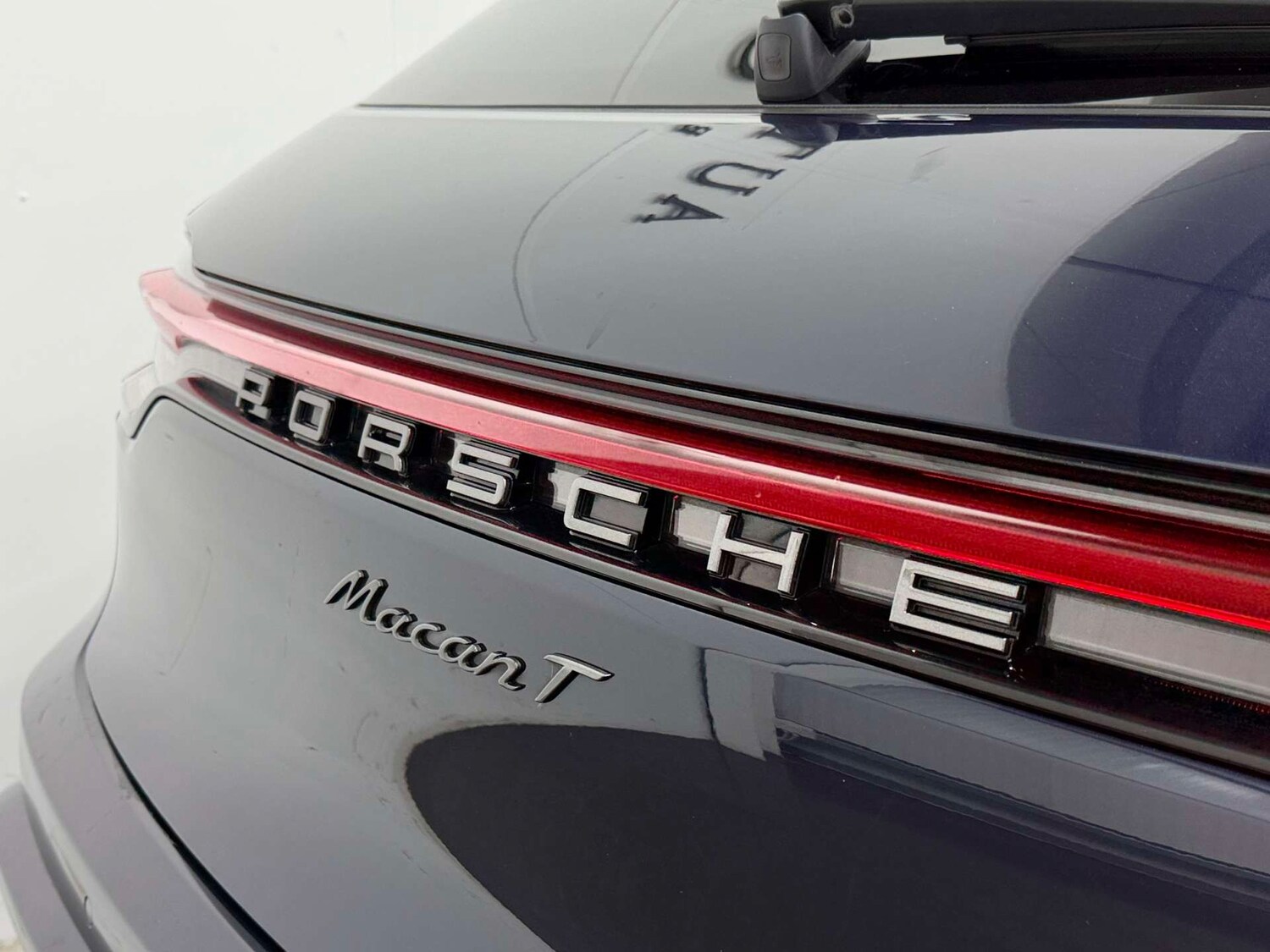 Used Porsche Macan 2022 for sale - 76567767: Photo 28