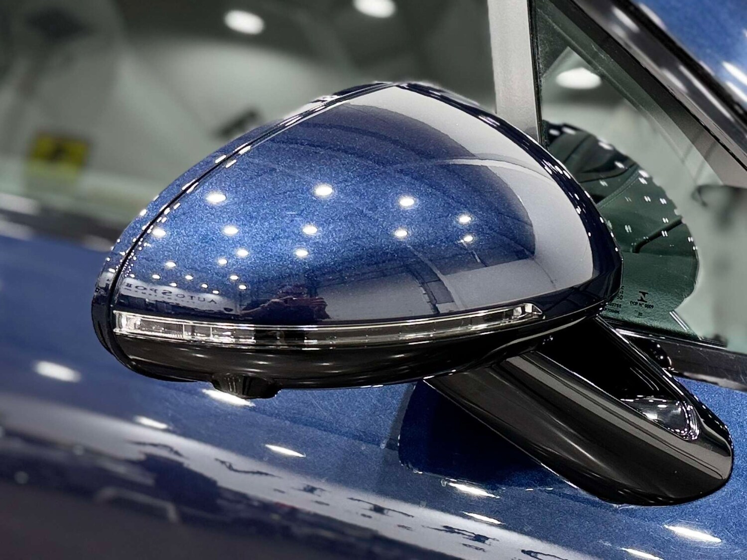 Used Porsche Macan 2022 for sale - 76567767: Photo 32