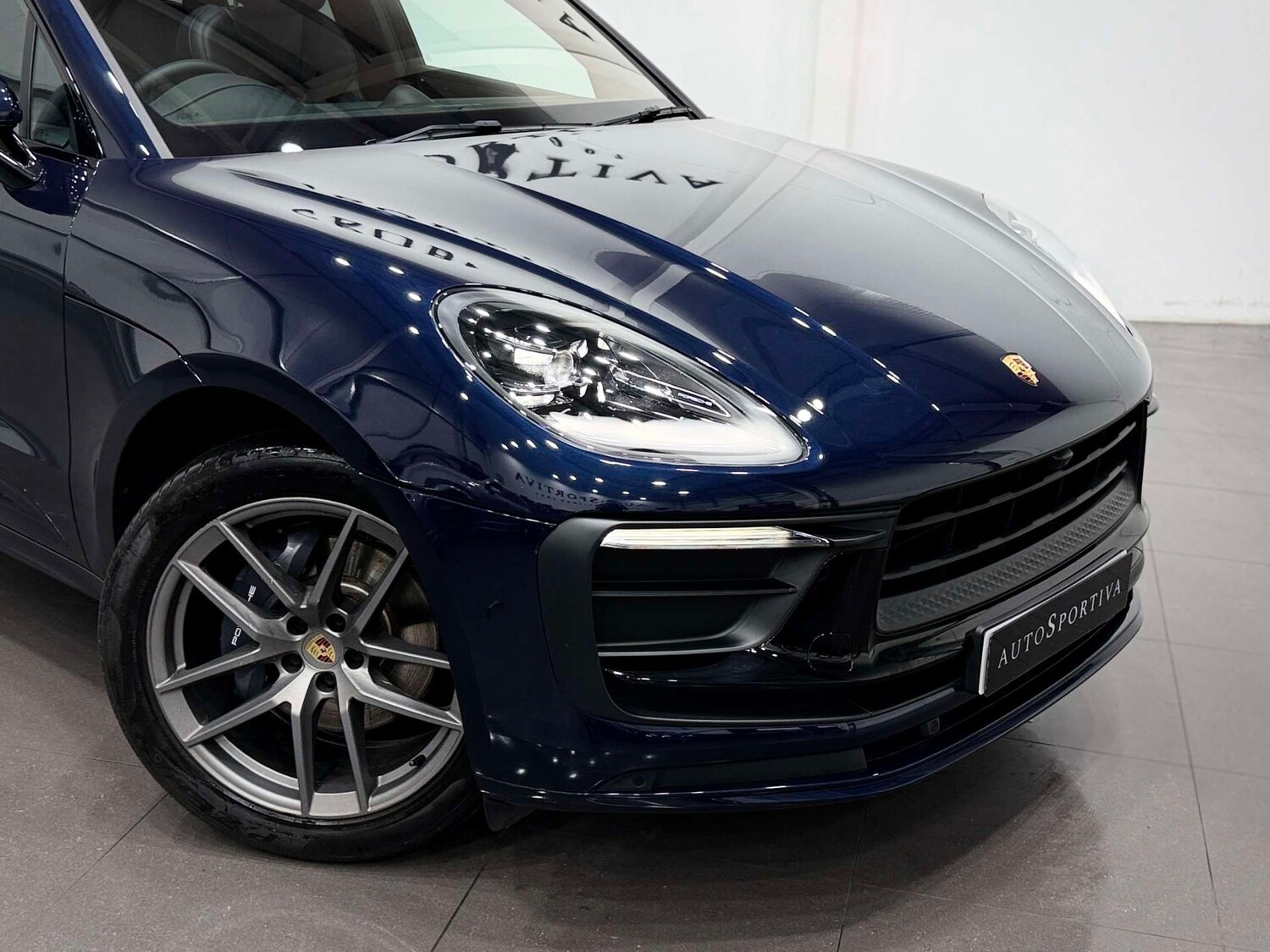 Used Porsche Macan 2022 for sale - 76567767: Photo 33