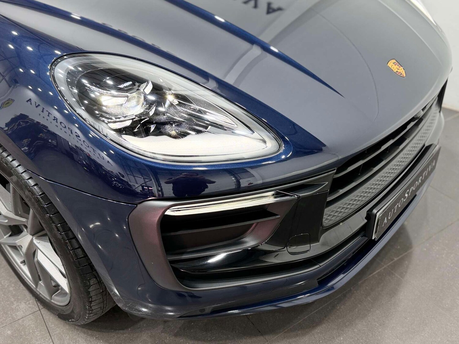 Used Porsche Macan 2022 for sale - 76567767: Photo 34