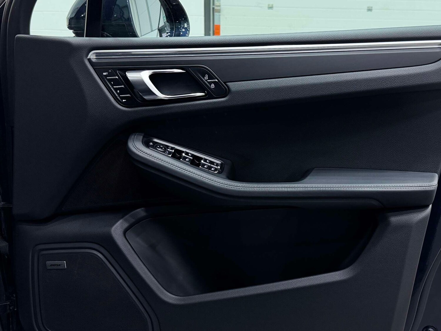 Used Porsche Macan 2022 for sale - 76567767: Photo 40