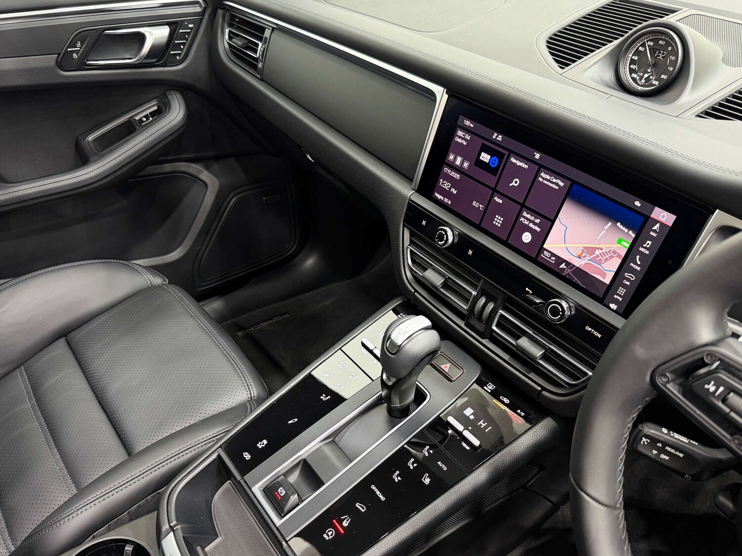 Used Porsche Macan 2022 for sale - 76567767: Photo 47