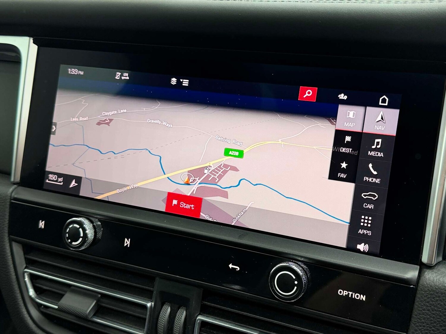 Used Porsche Macan 2022 for sale - 76567767: Photo 49