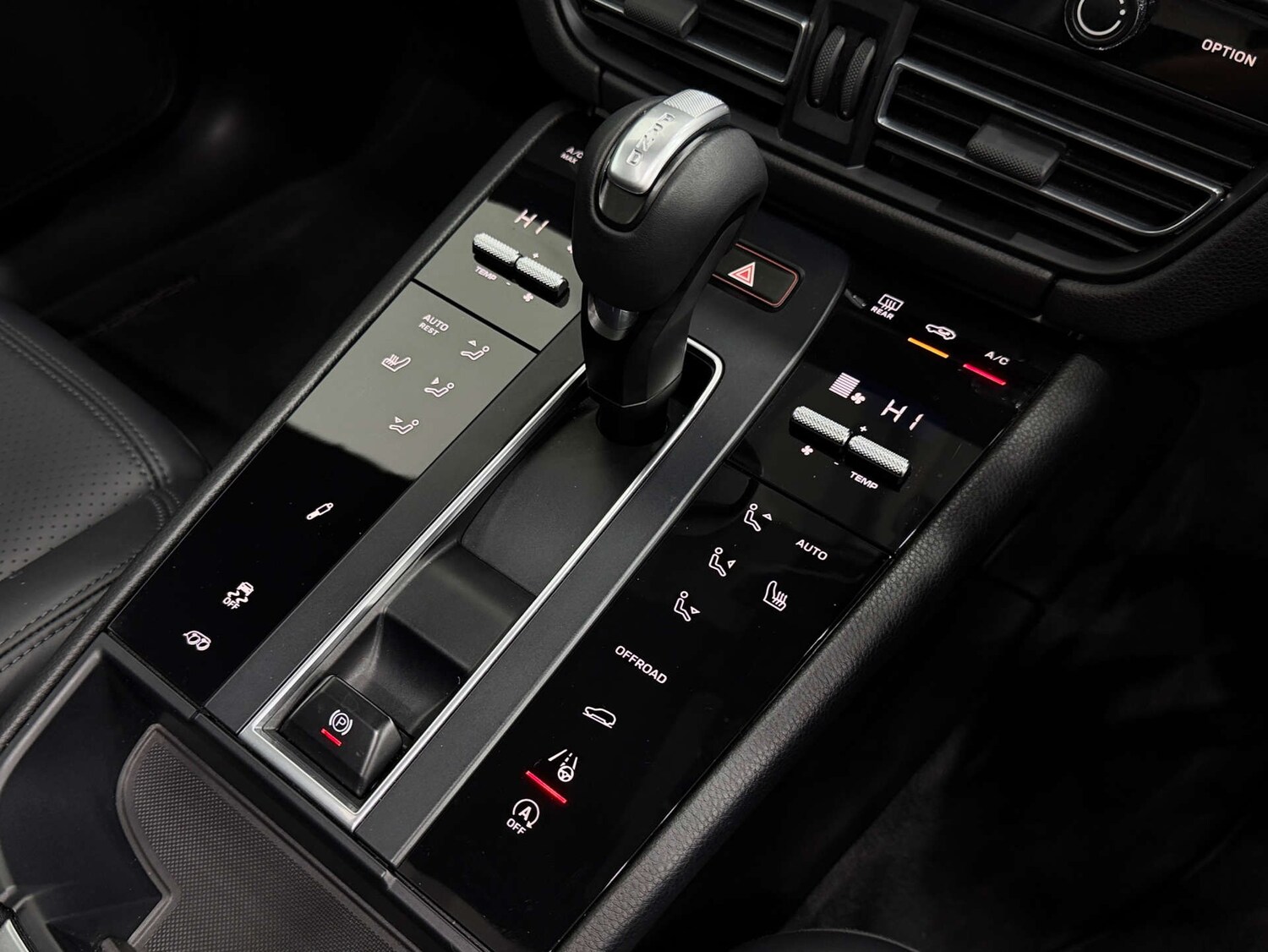 Used Porsche Macan 2022 for sale - 76567767: Photo 51