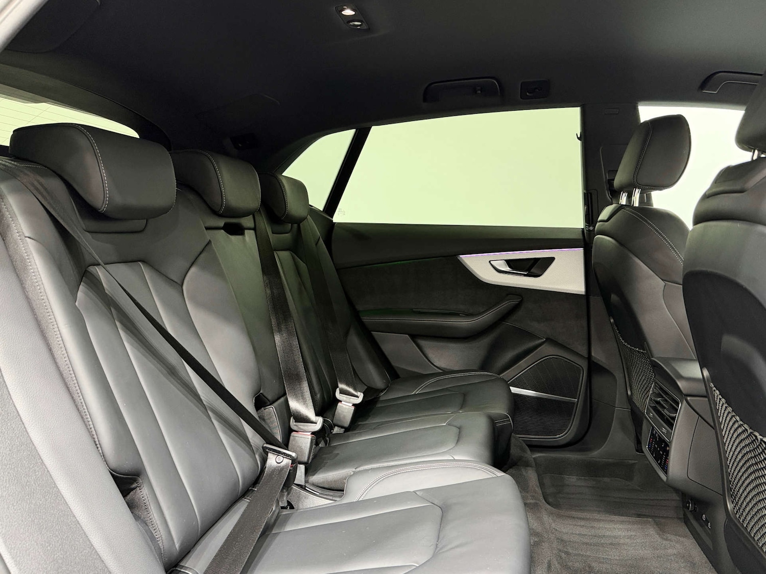 Used Audi Q8 2024 for sale - 76709180: Photo 14