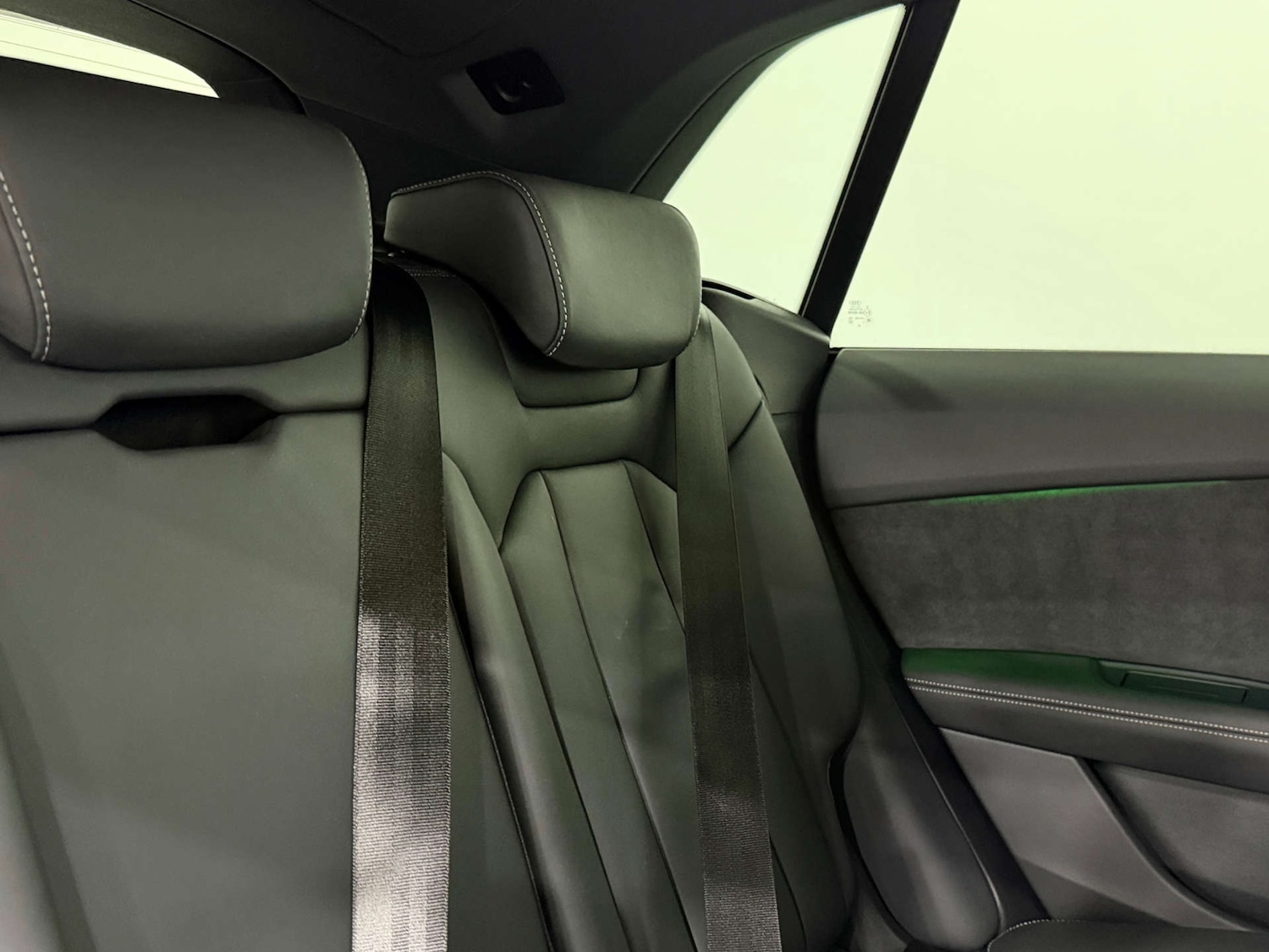 Used Audi Q8 2024 for sale - 76709180: Photo 15