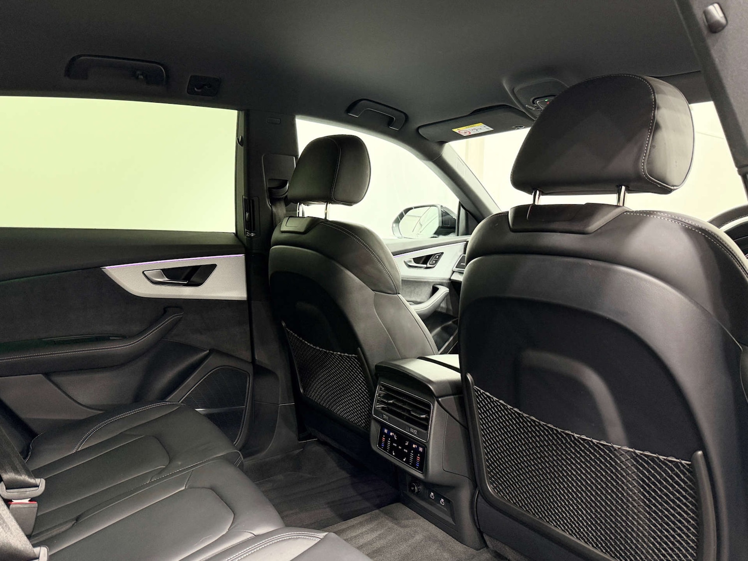 Used Audi Q8 2024 for sale - 76709180: Photo 17