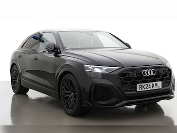 2024 - 55 TFSI Quattro Launch Edition 5dr Tiptronic