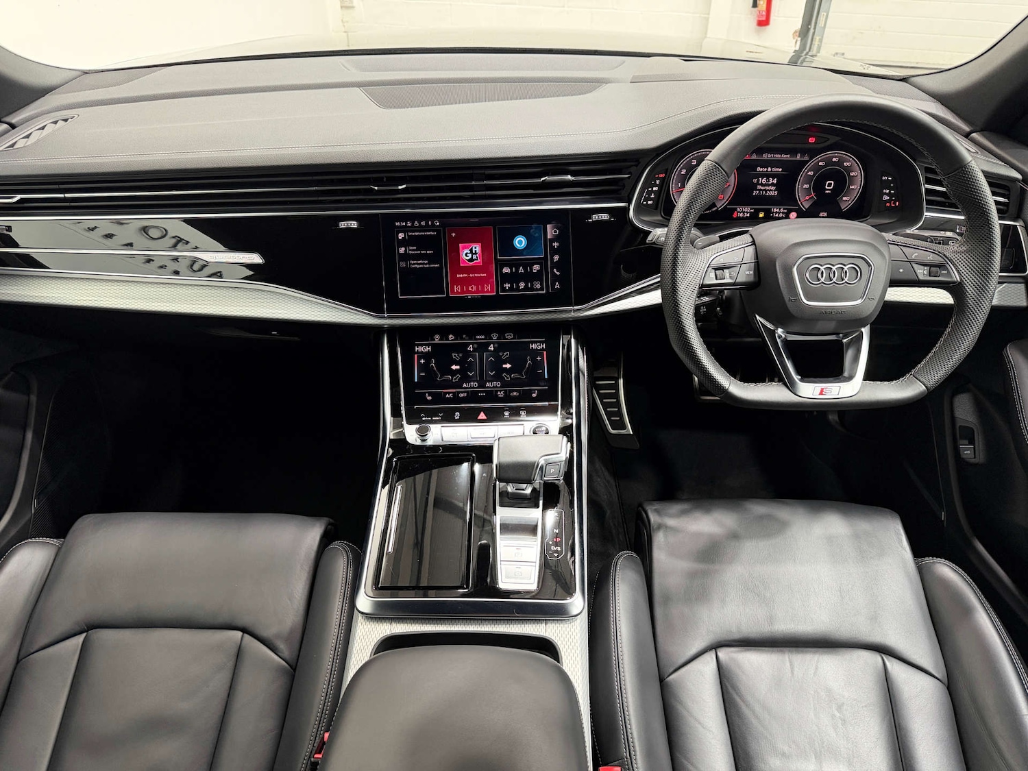 Used Audi Q8 2024 for sale - 76709180: Photo 21